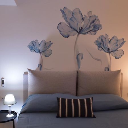 Apartmán Caladdaura Palermo Exteriér fotografie