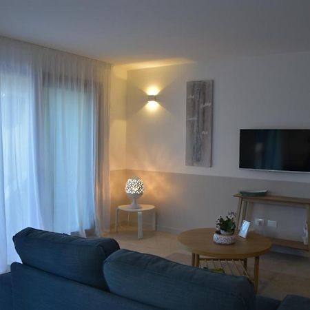 Apartmán Caladdaura Palermo Exteriér fotografie