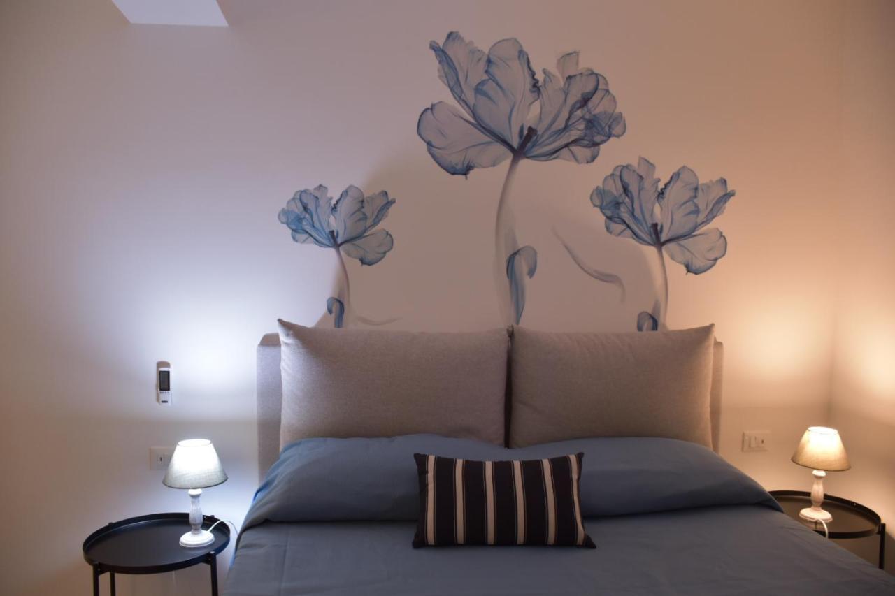 Apartmán Caladdaura Palermo Exteriér fotografie