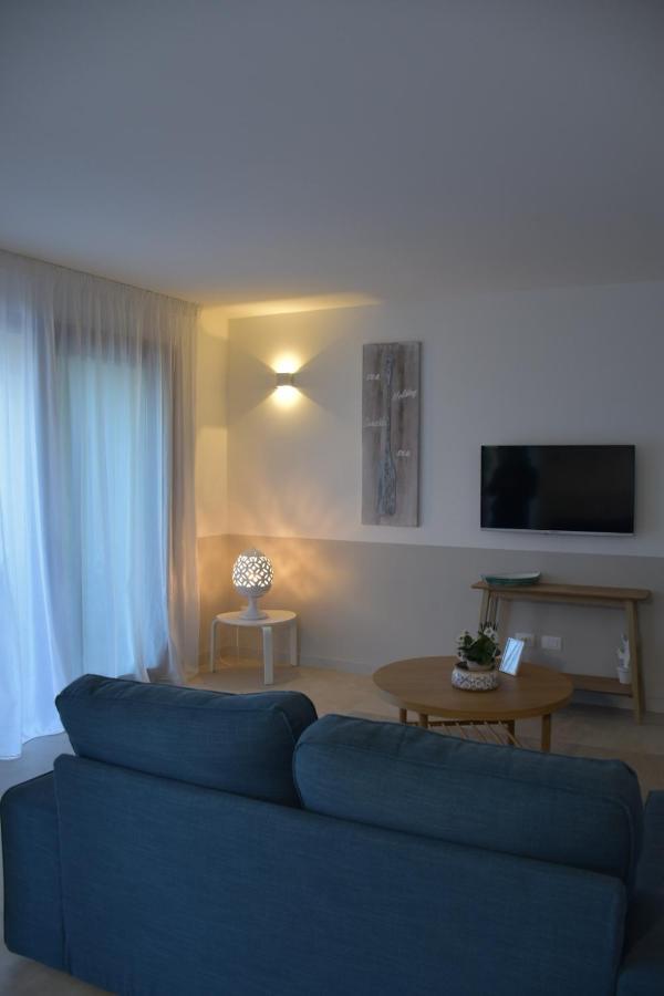 Apartmán Caladdaura Palermo Exteriér fotografie