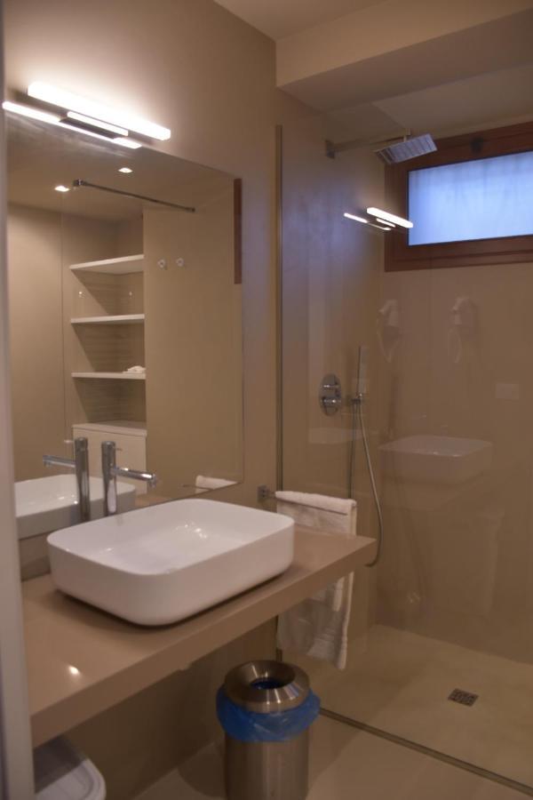 Apartmán Caladdaura Palermo Exteriér fotografie