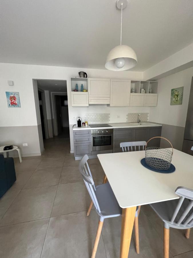 Apartmán Caladdaura Palermo Exteriér fotografie