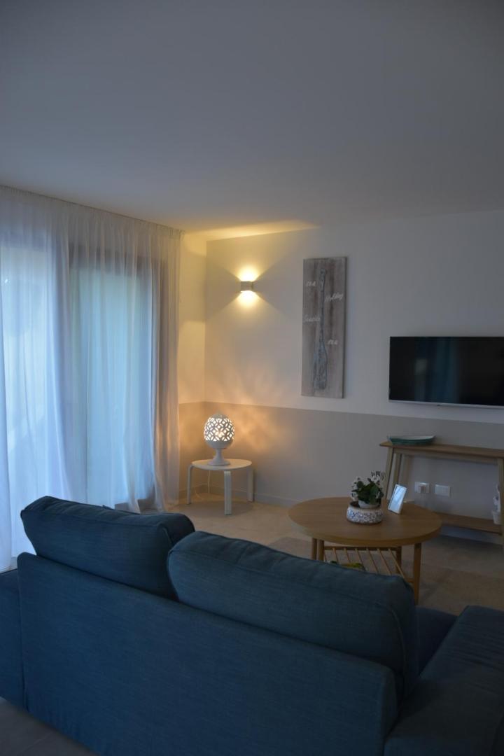 Apartmán Caladdaura Palermo Exteriér fotografie