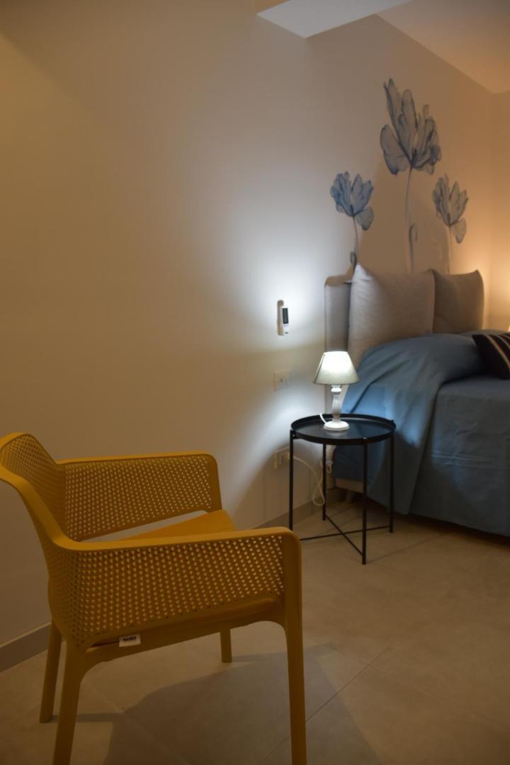 Apartmán Caladdaura Palermo Exteriér fotografie