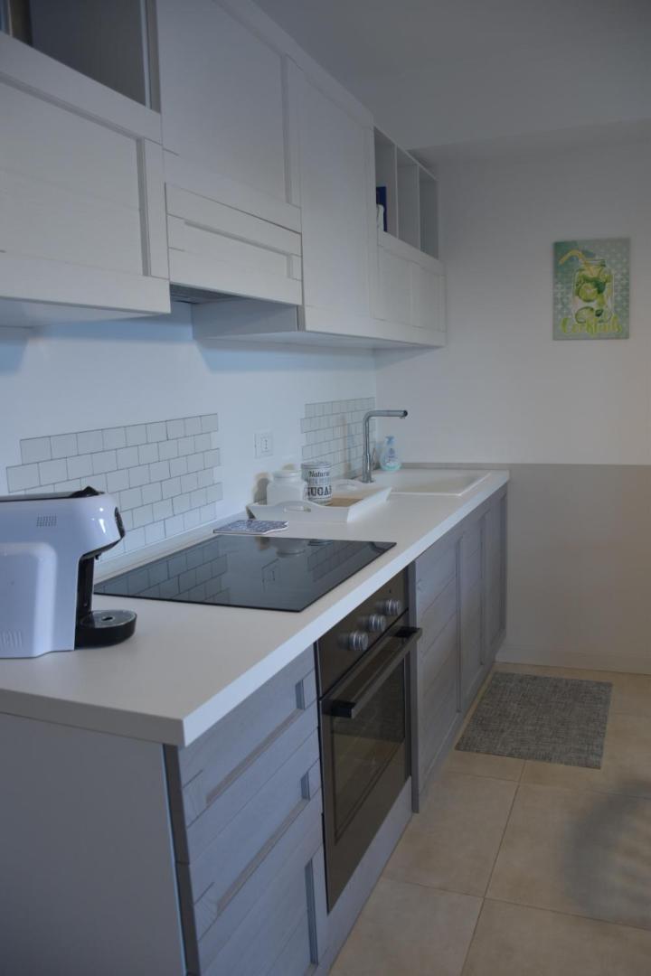 Apartmán Caladdaura Palermo Exteriér fotografie